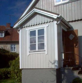 Förstukvist - Kivik